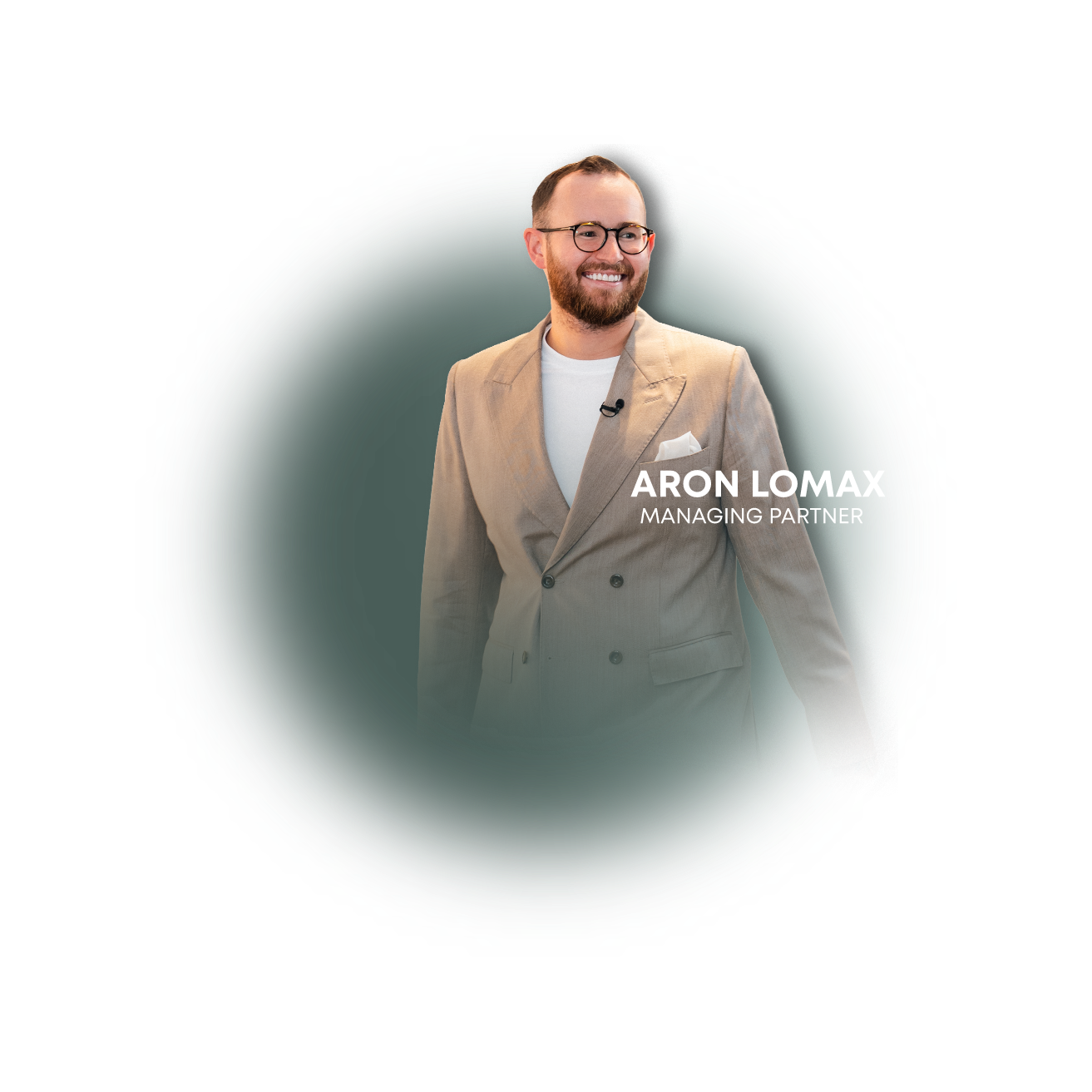 Webinar host